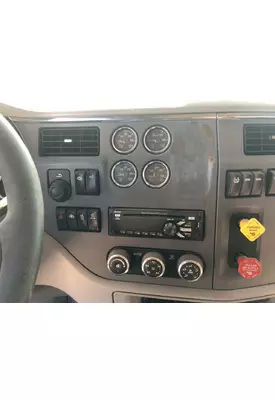 Peterbilt 579 Dash Assembly