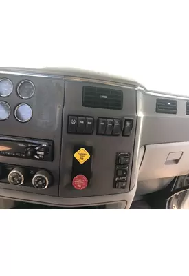 Peterbilt 579 Dash Assembly