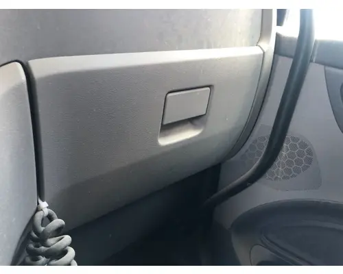 Peterbilt 579 Dash Assembly