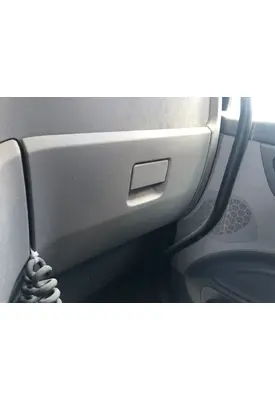 Peterbilt 579 Dash Assembly