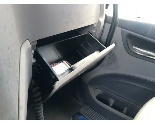 Peterbilt 579 Dash Assembly