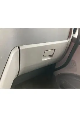 Peterbilt 579 Dash Assembly