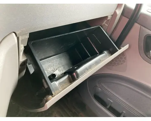 Peterbilt 579 Dash Assembly