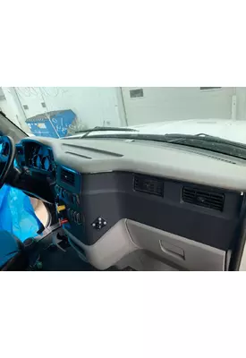 Peterbilt 579 Dash Assembly