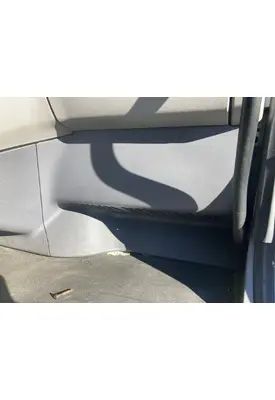 Peterbilt 579 Dash Assembly