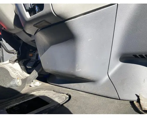 Peterbilt 579 Dash Assembly