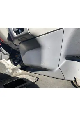 Peterbilt 579 Dash Assembly