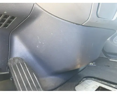 Peterbilt 579 Dash Assembly