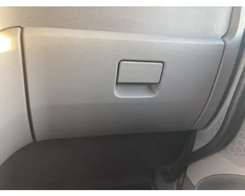 Peterbilt 579 Dash Assembly