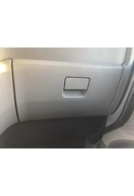 Peterbilt 579 Dash Assembly