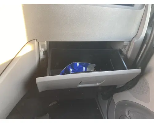 Peterbilt 579 Dash Assembly