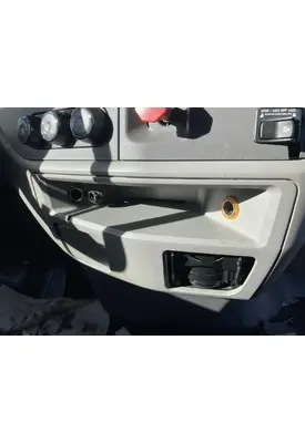 Peterbilt 579 Dash Assembly
