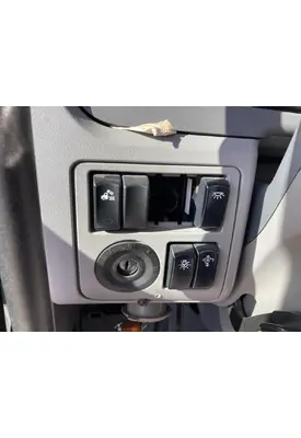 Peterbilt 579 Dash Assembly