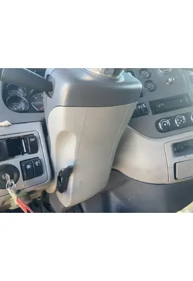 Peterbilt 579 Dash Assembly