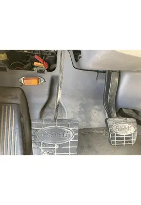 Peterbilt 579 Dash Assembly