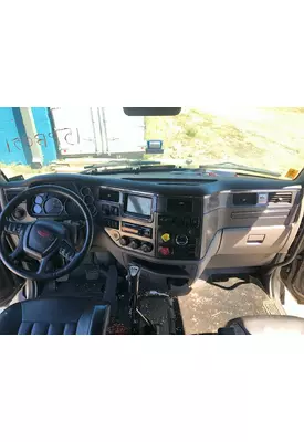 Peterbilt 579 Dash Assembly