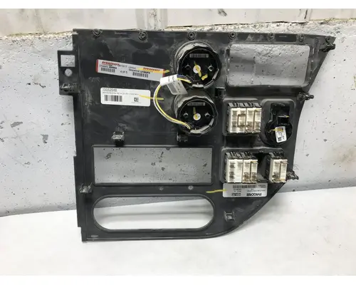 Peterbilt 579 Dash Assembly