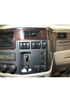 Peterbilt 579 Dash Assembly