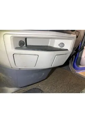 Peterbilt 579 Dash Assembly