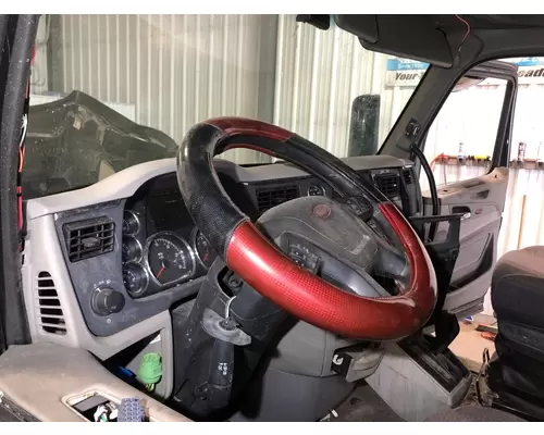 Peterbilt 579 Dash Assembly