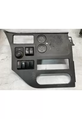 Peterbilt 579 Dash Assembly