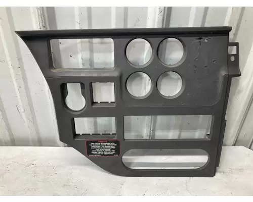 Dash Assembly Peterbilt 579 Vander Haags Inc Sf