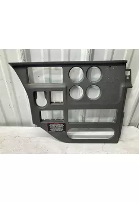 Peterbilt 579 Dash Assembly