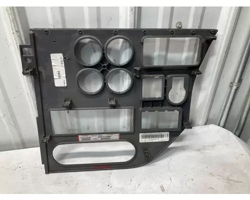 Peterbilt 579 Dash Assembly