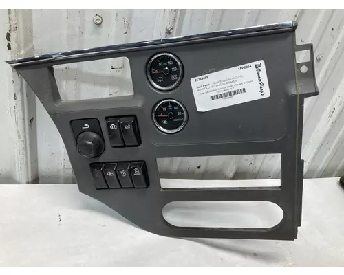 Dash Assembly Peterbilt 579 Vander Haags Inc Sf
