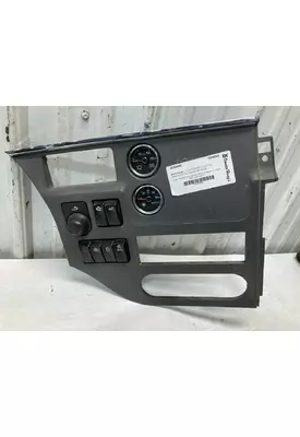 Peterbilt 579 Dash Assembly