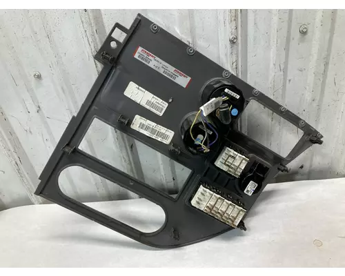 Peterbilt 579 Dash Assembly