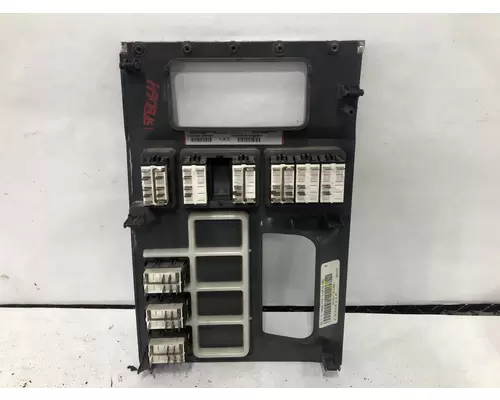 Peterbilt 579 Dash Assembly