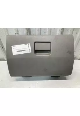 Peterbilt 579 Dash Assembly