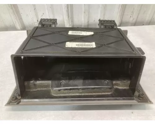 Peterbilt 579 Dash Assembly
