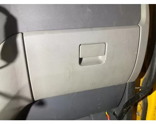 Peterbilt 579 Dash Assembly