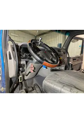 Peterbilt 579 Dash Assembly