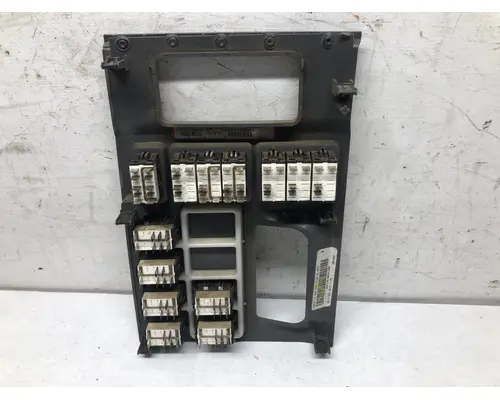 Peterbilt 579 Dash Assembly