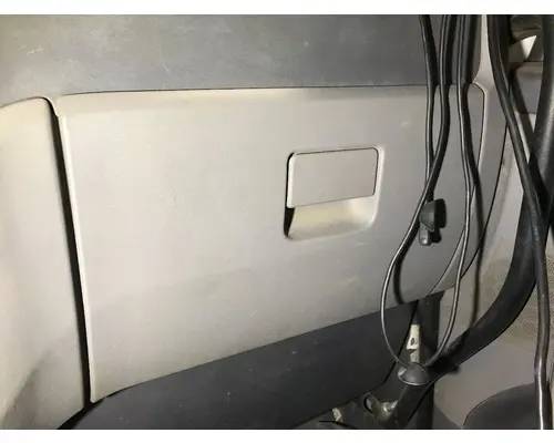 Peterbilt 579 Dash Assembly