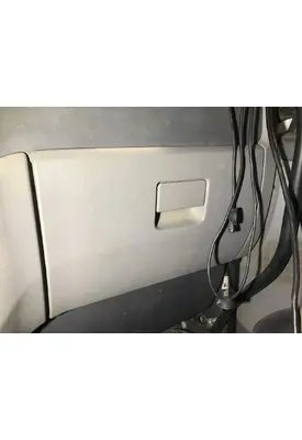 Peterbilt 579 Dash Assembly