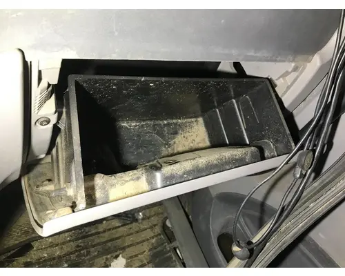 Peterbilt 579 Dash Assembly