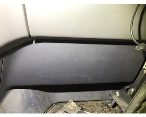 Peterbilt 579 Dash Assembly