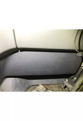 Peterbilt 579 Dash Assembly