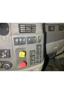 Peterbilt 579 Dash Assembly