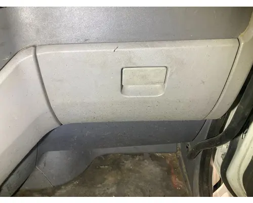 Peterbilt 579 Dash Assembly