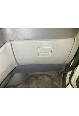 Peterbilt 579 Dash Assembly