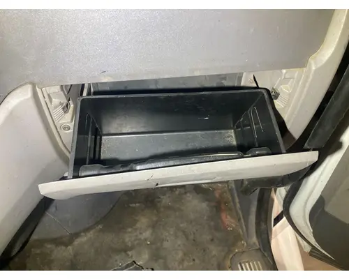 Peterbilt 579 Dash Assembly