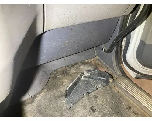 Peterbilt 579 Dash Assembly