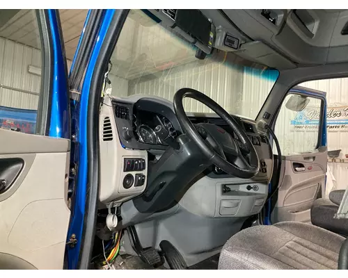 Peterbilt 579 Dash Assembly