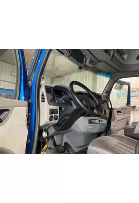 Peterbilt 579 Dash Assembly