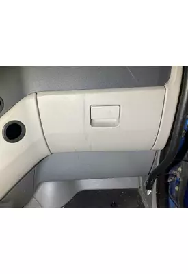 Peterbilt 579 Dash Assembly